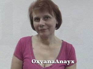 OxyanaAnayx