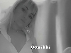 O0nikki