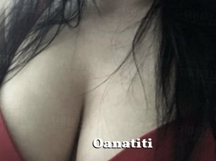 Oanatiti