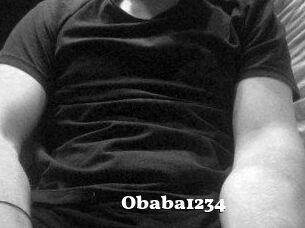 Obaba1234
