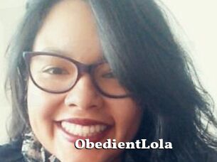 ObedientLola