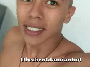 Obedientdamianhot