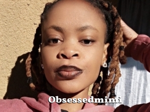 Obsessedmimi