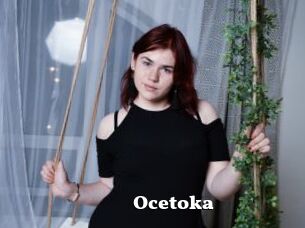 Ocetoka