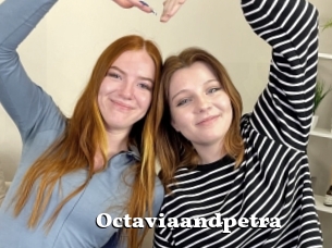 Octaviaandpetra