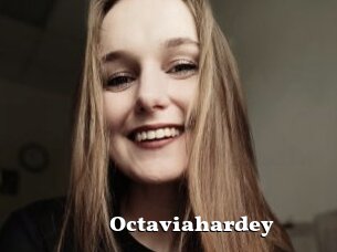Octaviahardey