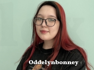 Oddelynbonney