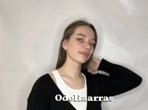Odeliaarras