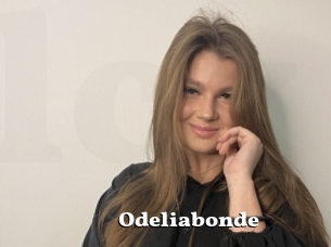 Odeliabonde