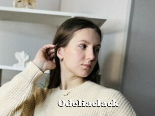 Odeliaclack