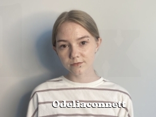 Odeliaconnett