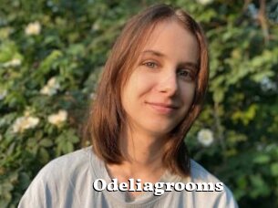 Odeliagrooms