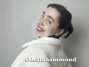 Odeliahammond