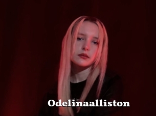 Odelinaalliston