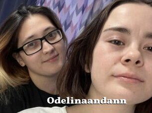 Odelinaandann