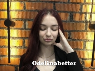 Odelinabetter