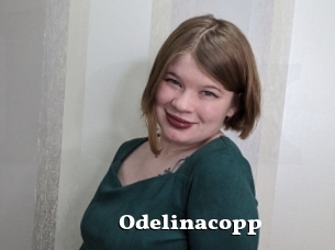 Odelinacopp