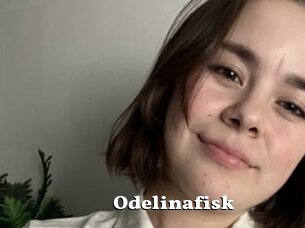 Odelinafisk