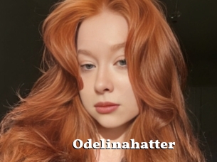 Odelinahatter
