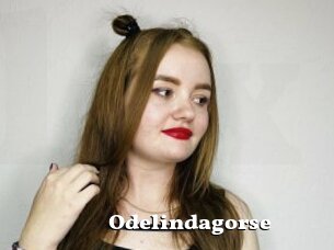 Odelindagorse