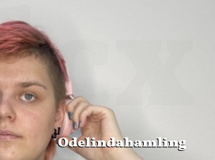 Odelindahamling