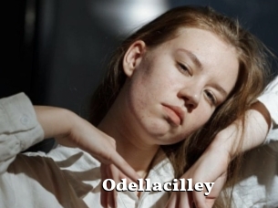 Odellacilley