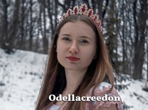 Odellacreedon