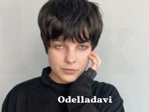 Odelladavi