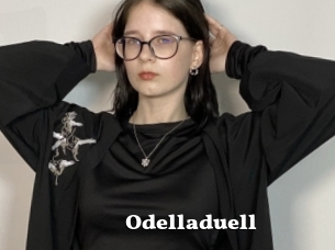 Odelladuell