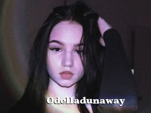 Odelladunaway