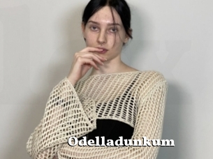 Odelladunkum