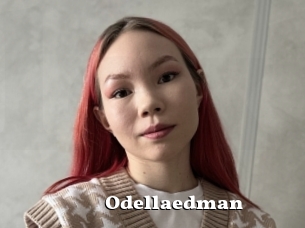 Odellaedman