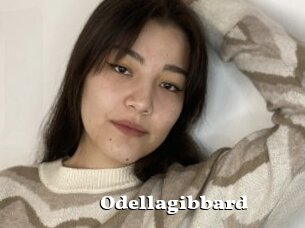 Odellagibbard