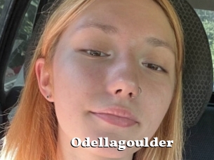 Odellagoulder