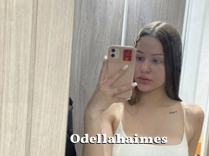 Odellahaimes