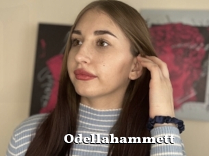 Odellahammett