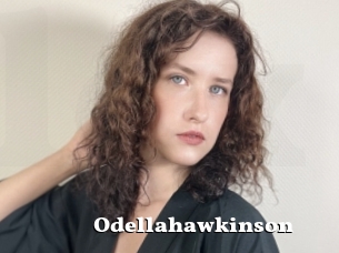 Odellahawkinson