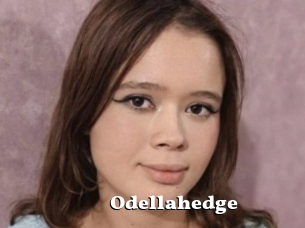 Odellahedge