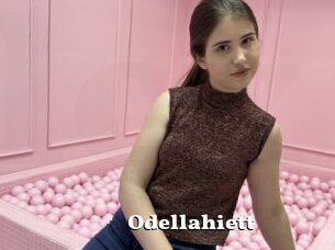 Odellahiett