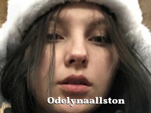 Odelynaallston