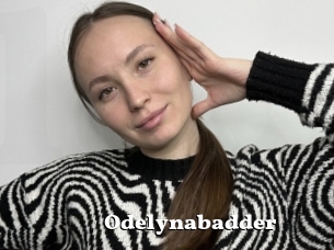 Odelynabadder