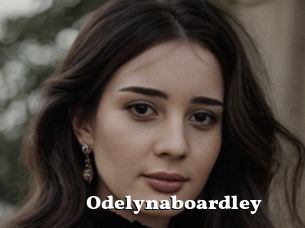 Odelynaboardley