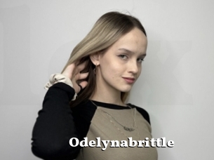Odelynabrittle