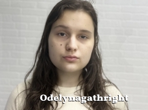 Odelynagathright
