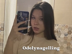 Odelynagelling