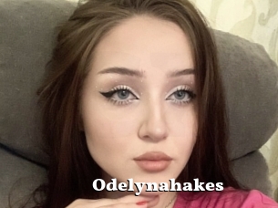 Odelynahakes