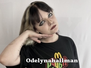 Odelynahallman