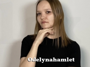 Odelynahamlet