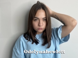 Odelynahewlett