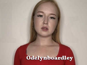 Odelynboardley